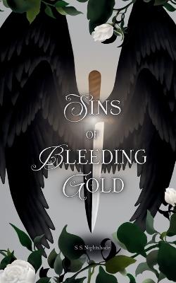 Sins of Bleeding Gold - S S Nightshade - cover