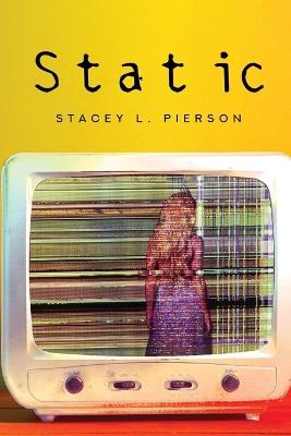 Static - Stacey L Pierson - cover