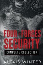 The Four Forces Security Complete Collection