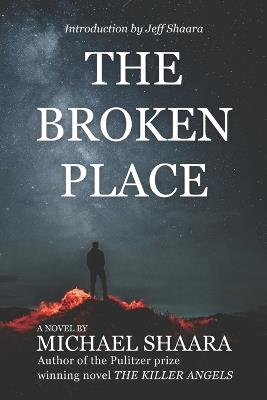 The Broken Place - Michael Shaara - cover