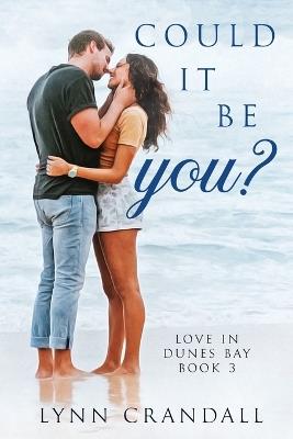 Could It Be You - Lynn Crandall - cover