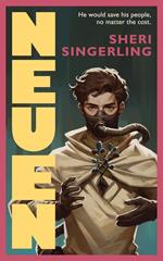 Neuen: A Sci-Fi Mystery