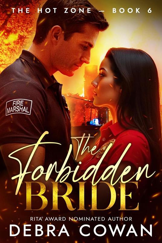 The Forbidden Bride