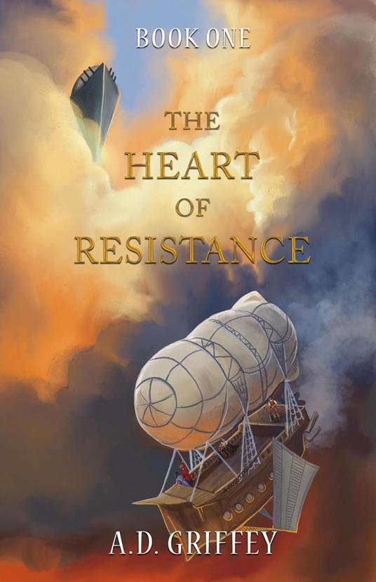 The Heart of Resistance