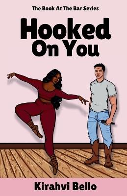 Hooked on You - Kirahvi Bello - cover