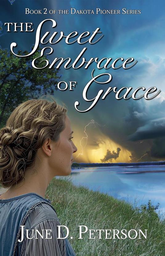 The Sweet Embrace of Grace