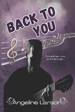 Back to You