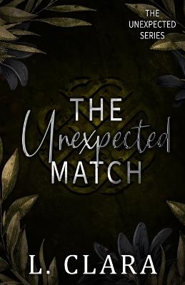 The Unexpected Match - L Clara - cover