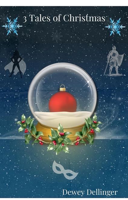 3 Tales of Christmas