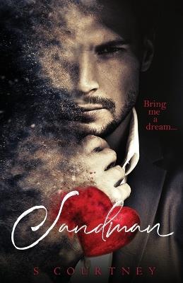 The Sandman - S Courtney - cover