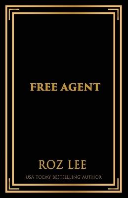 Free Agent: Discreet Series - Lee - cover