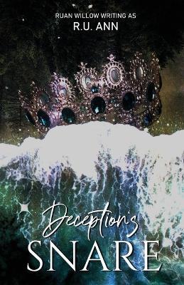 Deception's Snare - Ruan Willow,R U Ann - cover