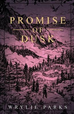 Promise of Dusk - Parks - cover
