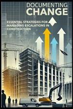 Documenting Change: Essential Strategies for Managing Cost Escalations in Construction