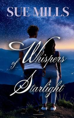 Whispers of Starlight - Sue Mills - cover