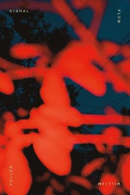 Signal Flow - William Fuller - cover