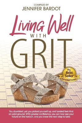 Living Well with GRIT - cover