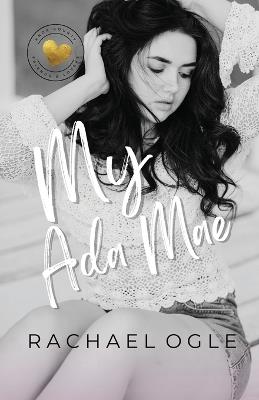My Ada Mae - Rachael Ogle - cover