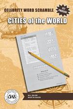Celebrity Word Scramble Cities of the World