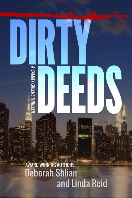 Dirty Deeds