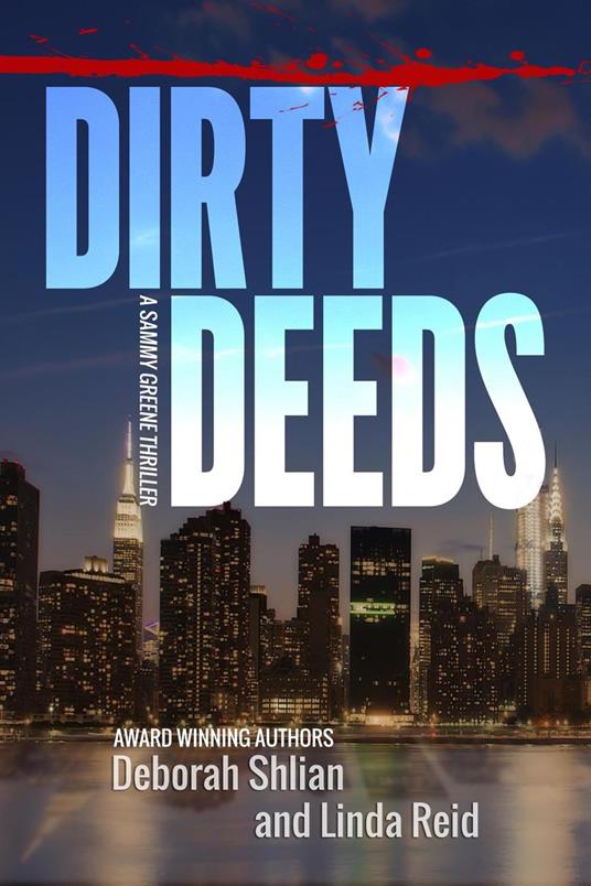 Dirty Deeds