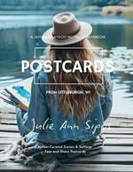 Postcards from Littleburgh, WI: A Jaycee Grayson Novel Companion