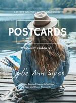 Postcards from Littleburgh, WI: A Jaycee Grayson Novel Companion