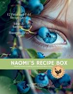 Naomi's Recipe Box: A Jaycee Grayson Novel Companion