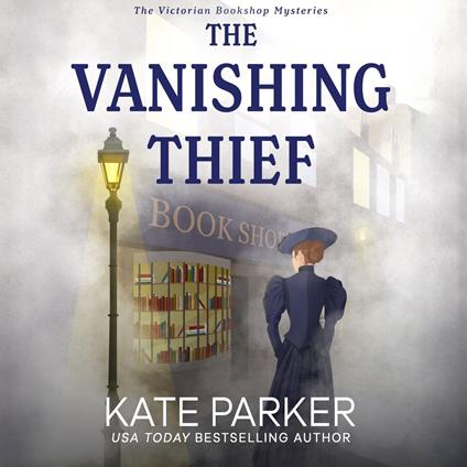 Vanishing Thief, The