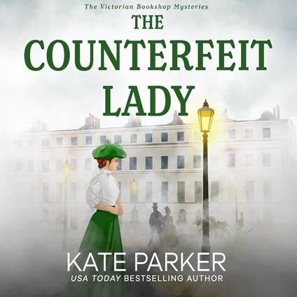 Counterfeit Lady, The
