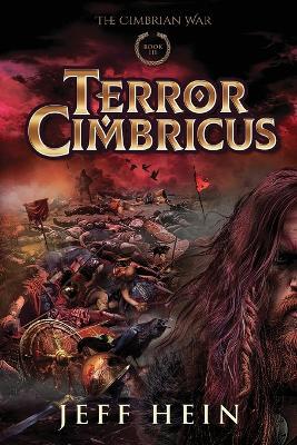 Terror Cimbricus - Jeff Hein - cover
