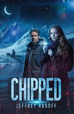 Chipped