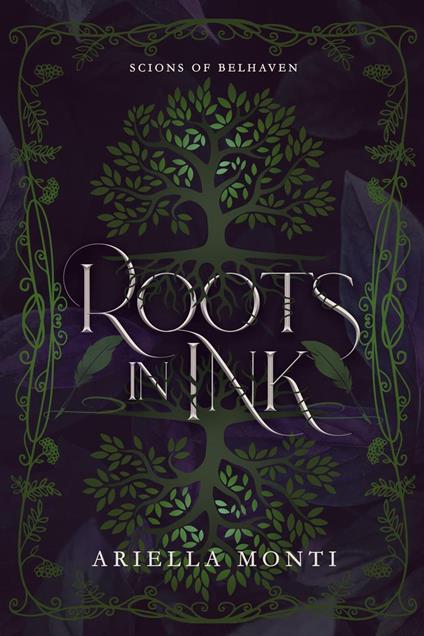 Roots in Ink