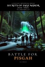 Battle For Pisgah