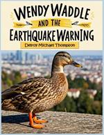 Wendy Waddle and the Earthquake Warning