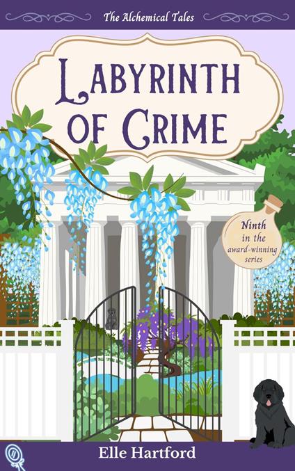 Labyrinth of Crime