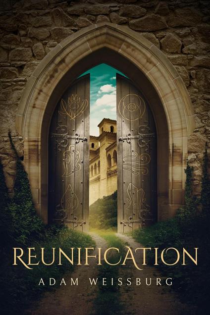 Reunification - Adam Weissburg - ebook