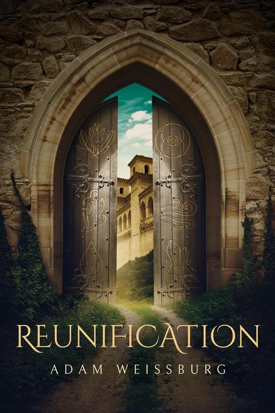 Reunification - Adam Weissburg - ebook