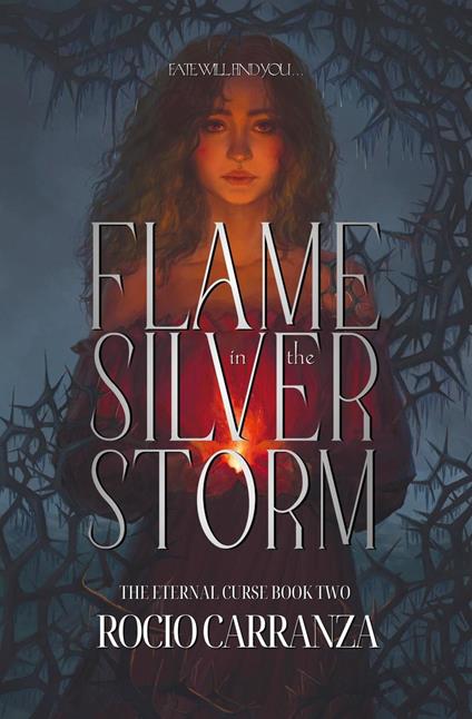 Flame in the Silver Storm