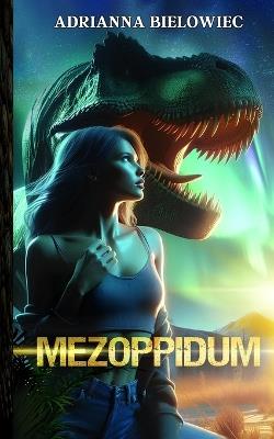 Mezoppidum - Adrianna Bielowiec - cover