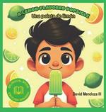 A Lemon-flavored Popsicle: Una paleta de Limón