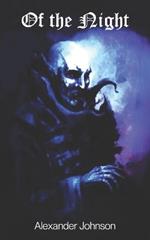 Of the Night: The Black Odyssey