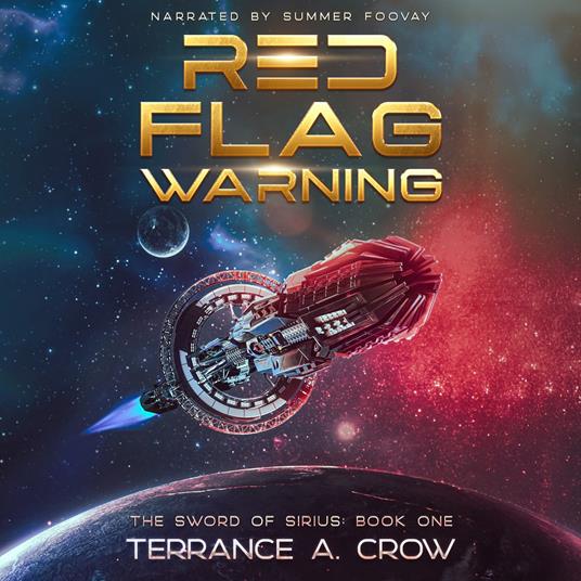 Red Flag Warning