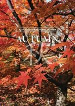 Autumn: A Local's Guide to Travel in Japan