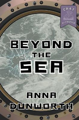 Beyond the Sea - Anna Dunworth - cover