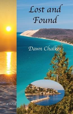 Lost and Found - Dawn Chalker - cover