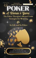 Poker: A Woman's Game