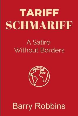 Tariff Schmariff - Robbins - cover
