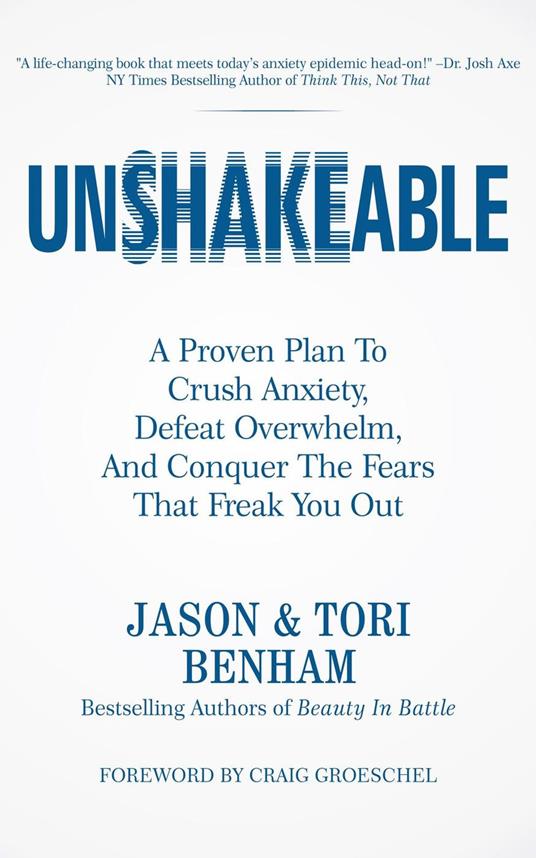Unshakeable