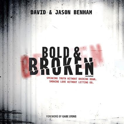 Bold And Broken (revisited)